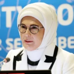 Emine Erdogan 3 4