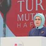 Türk Mutfağı Haftası Emine Erdoğan himayesinde gerçekleşti! “Gastro-diplomasi alanında büyük bir güce sahibiz”