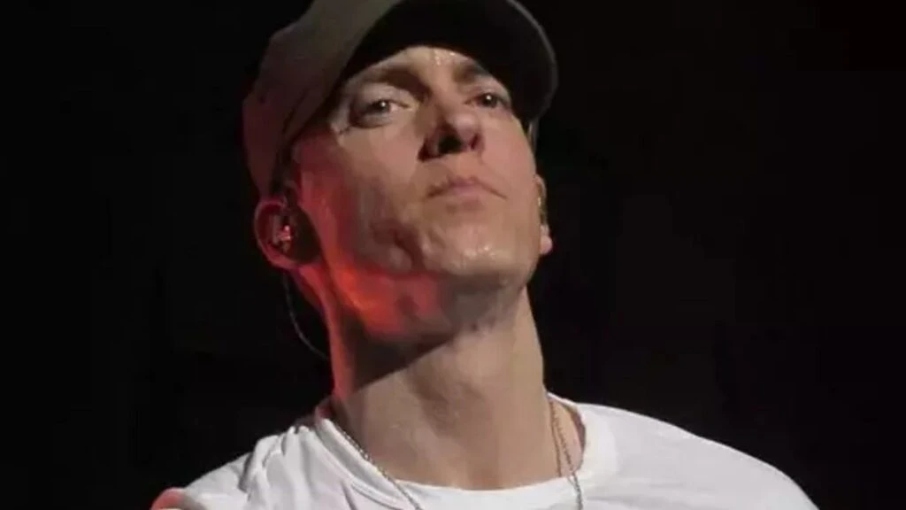Eminem 1