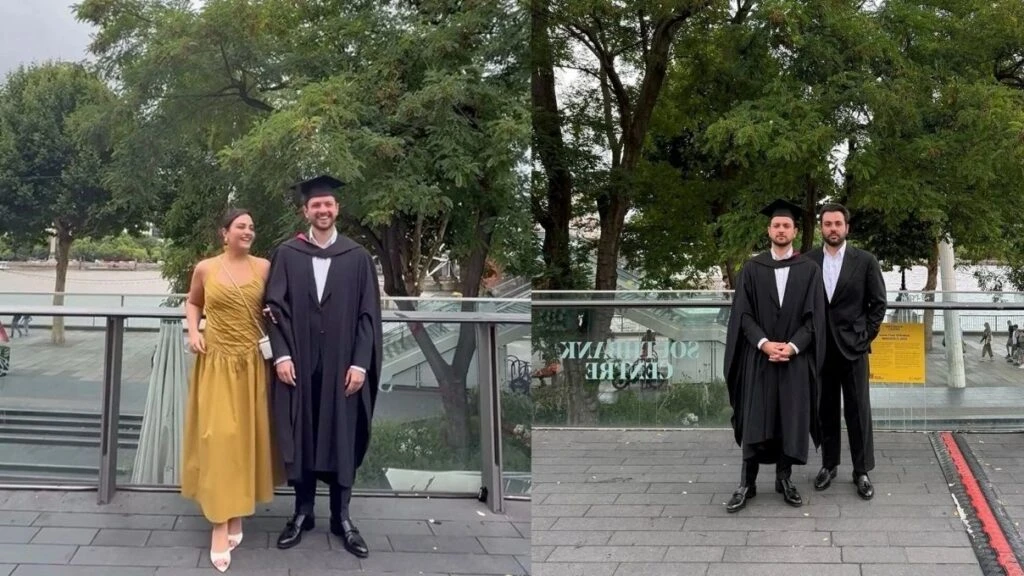 Emir Aksüt kimdir kaç yaşında? Emir Aksüt kimin oğlu?