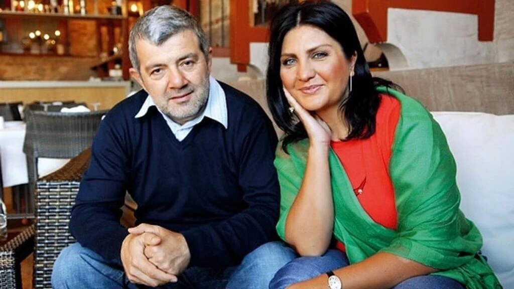 Sibel Can’ın eski eşi Sulhi Aksüt oğulları kimdir? Sibel Can Sulhi Aksüt ne zaman evlendi?