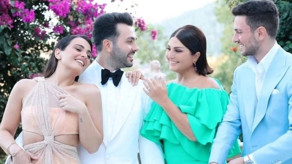Sibel Can’ın eski eşi Sulhi Aksüt oğulları kimdir? Sibel Can Sulhi Aksüt ne zaman evlendi?