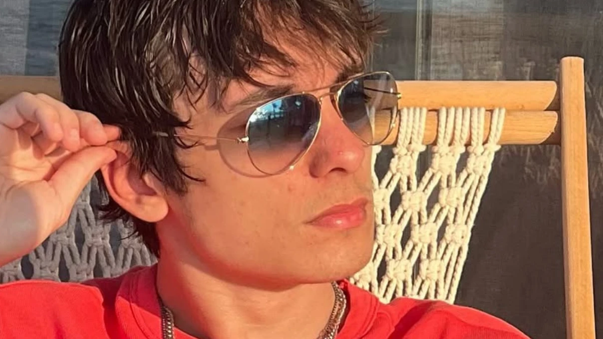 Emir Berke Zincidi 1