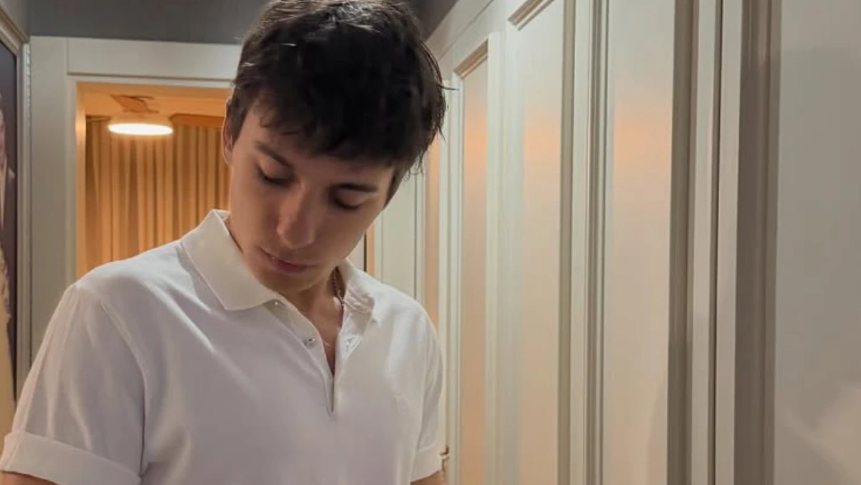 Emir Berke Zincidi 2