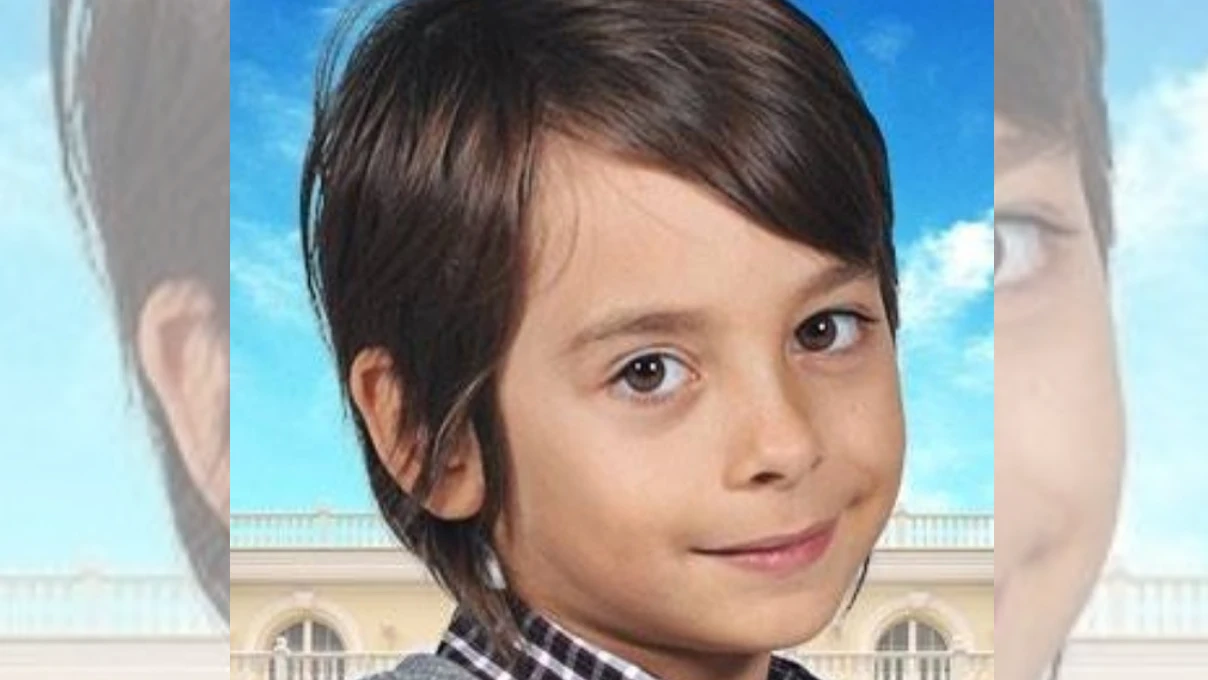 Emir Berke Zincidi 3
