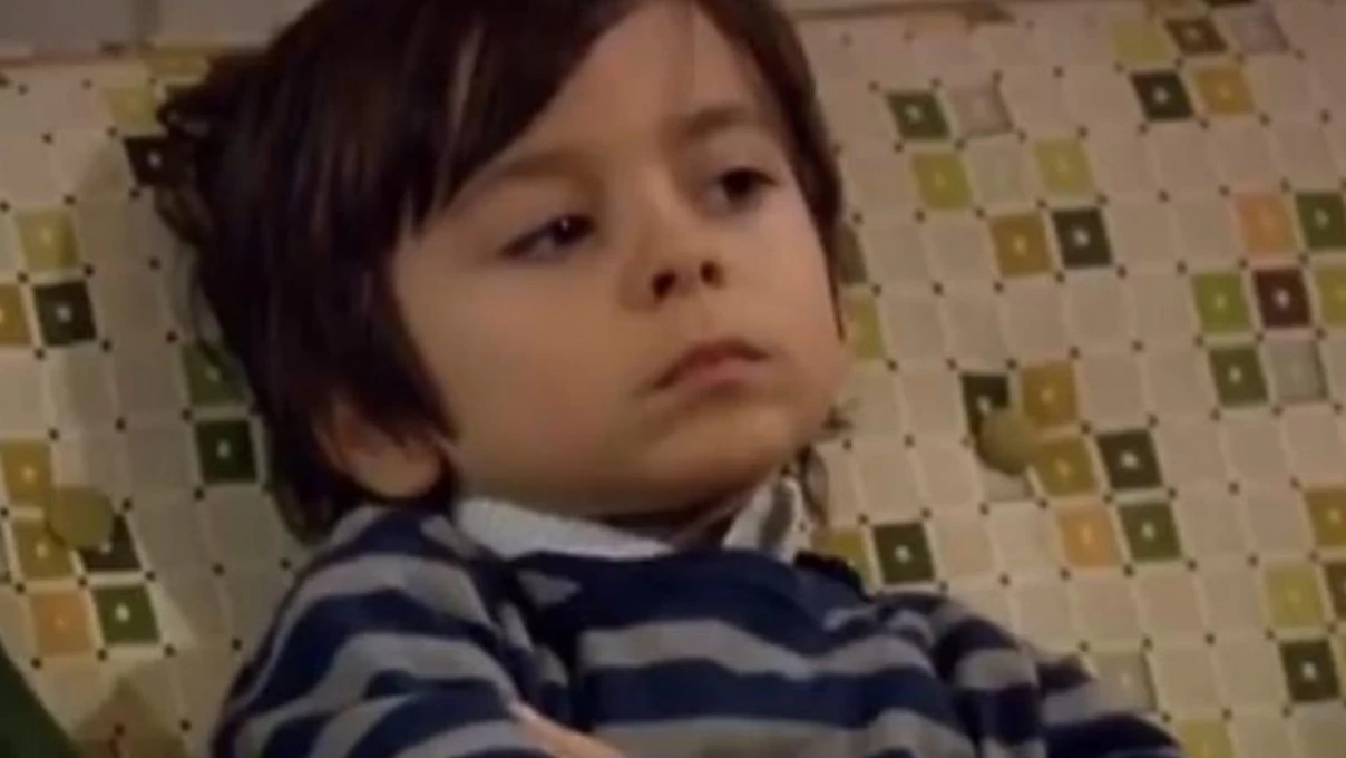 Emir Berke Zincidi 4