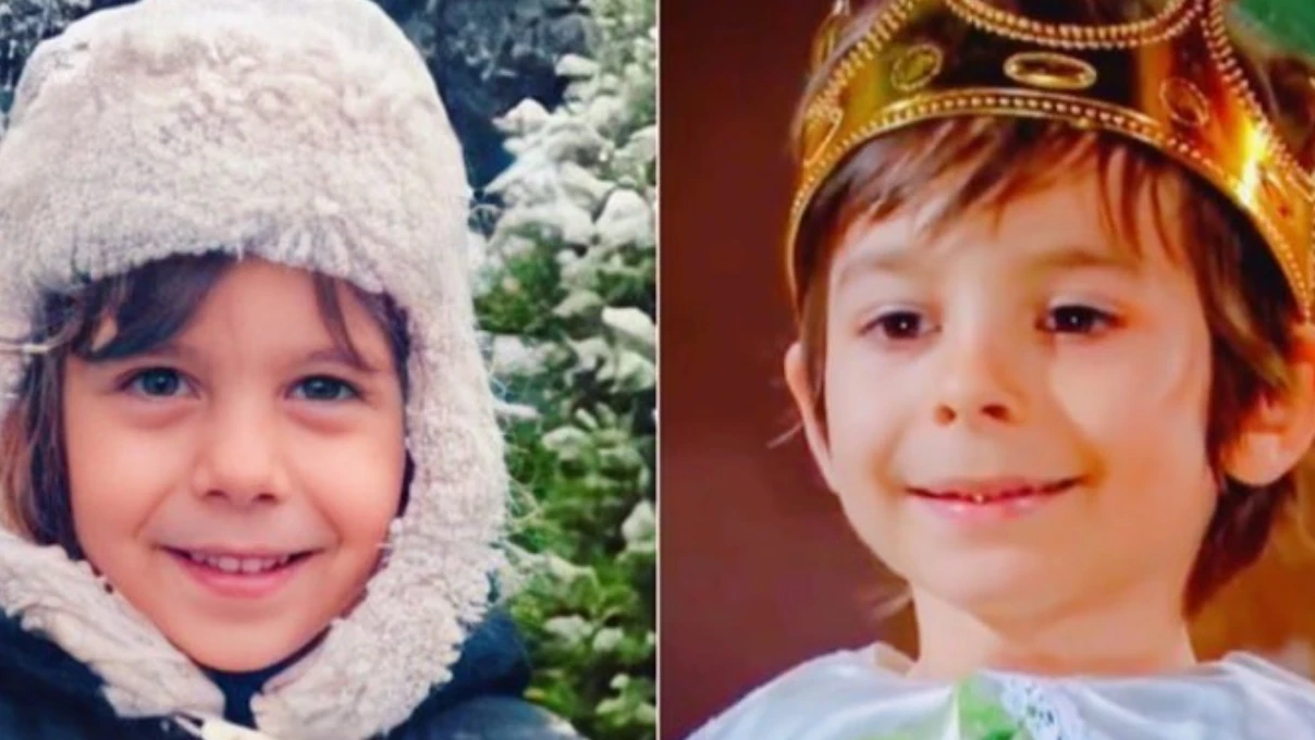 Emir Berke Zincidi 7