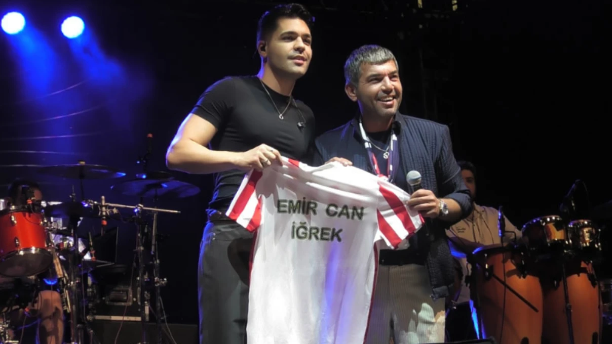 Emir Can
