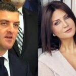Emir Sarigulle gizlice evlendigi iddialarina Sibel Canin menajerinden yalanlama geldi