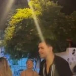 Emircan Igrekin hayrani pesinden kostu Igrek Bacim ben Emircan degilim dedi