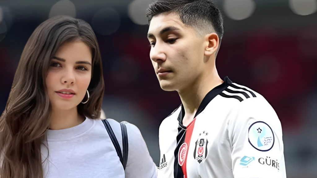 Emirhan Ilkhan 6 restored