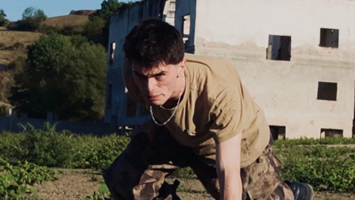 Emirhan Parlak kimdir? Emirhan Parlak kaç yaşında, aslen nereli?