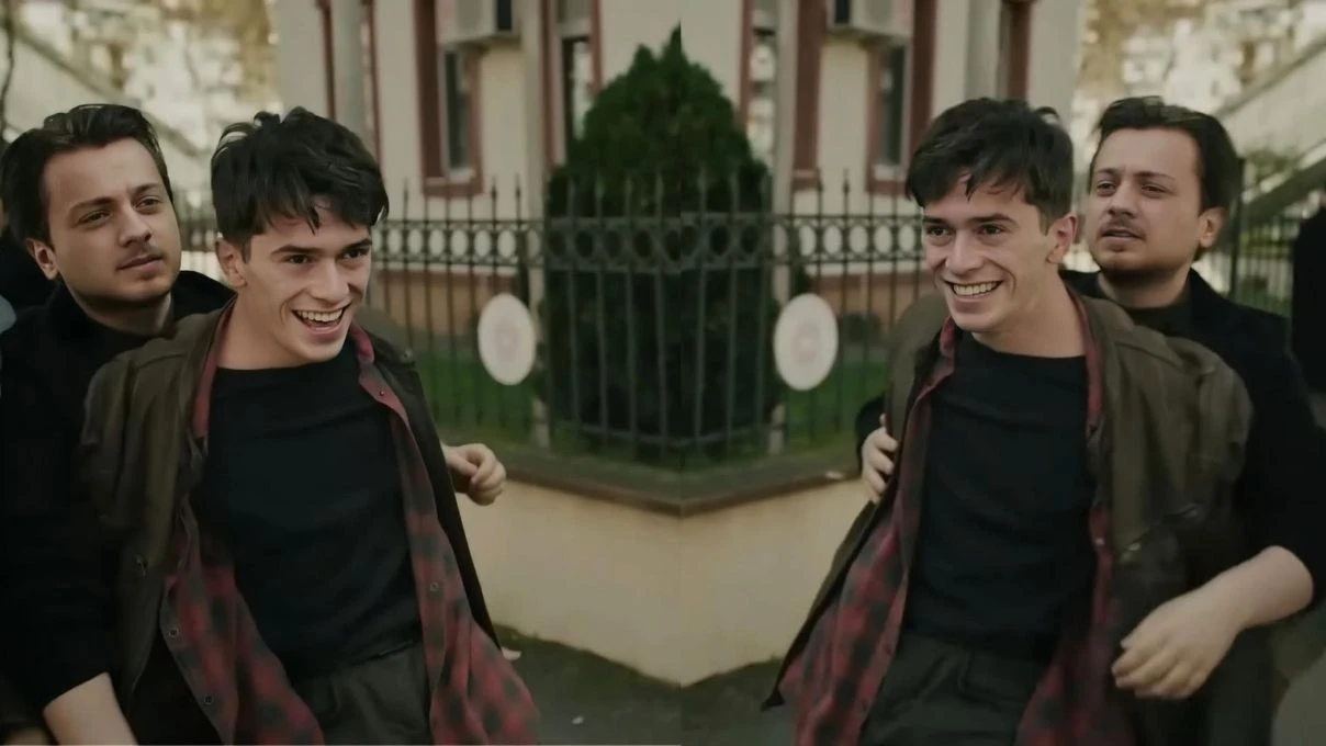 Emirhan Parlak kimdir? Emirhan Parlak kaç yaşında, aslen nereli?