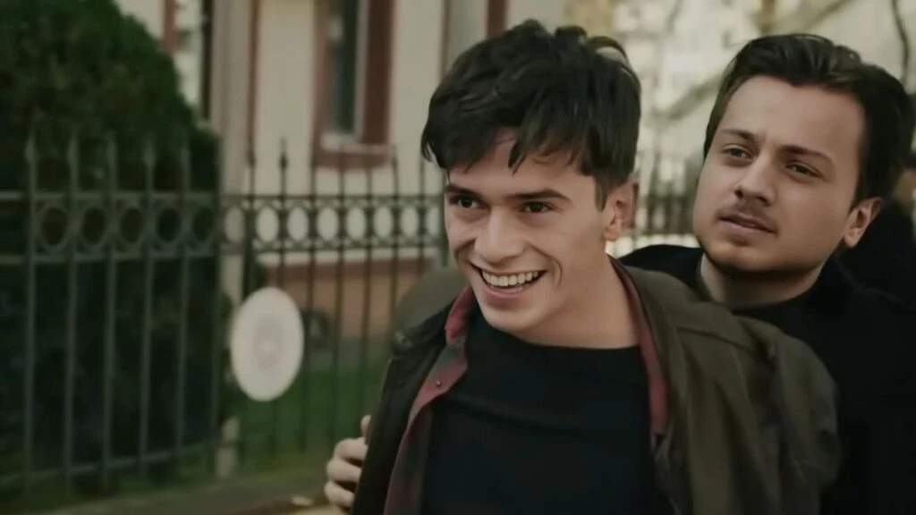 Emirhan Parlak kimdir? Emirhan Parlak kaç yaşında, aslen nereli?