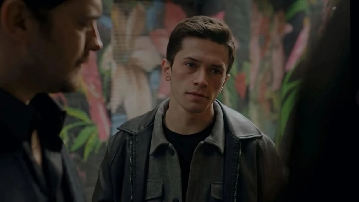 Emirhan Parlak kimdir? Emirhan Parlak kaç yaşında, aslen nereli?