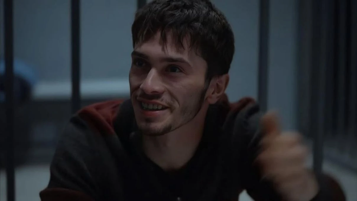 Emirhan Parlak kimdir? Emirhan Parlak kaç yaşında, aslen nereli?