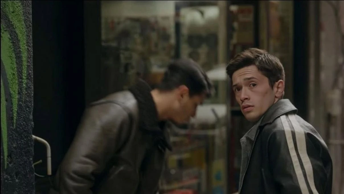 Emirhan Parlak kimdir? Emirhan Parlak kaç yaşında, aslen nereli?