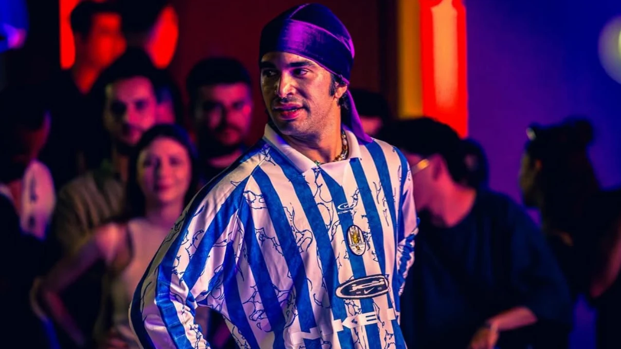 Emre Kalfa 1