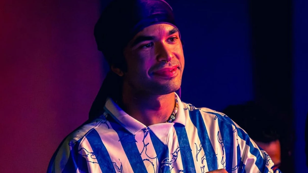 Emre Kalfa 4