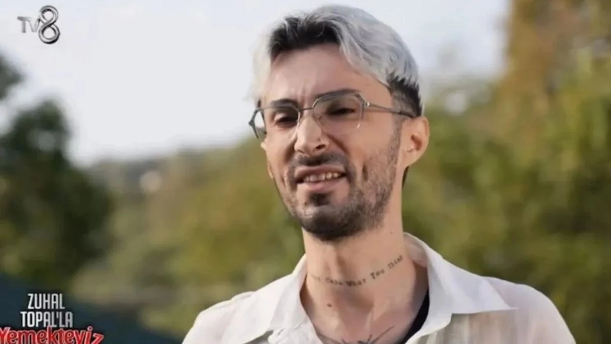 Yemekteyiz Eren kimdir? Eren Karataş kaç yaşında, nereli?