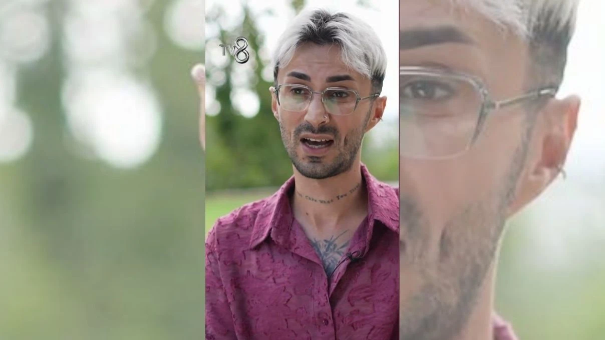 Yemekteyiz Eren kimdir? Eren Karataş kaç yaşında, nereli?