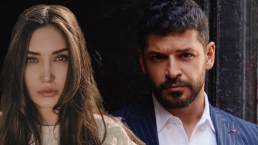 Emre Kivilcim ve sevgilisi Yulduz Rajabova evleniyor Mutlu haberi o karelerle duyurdular