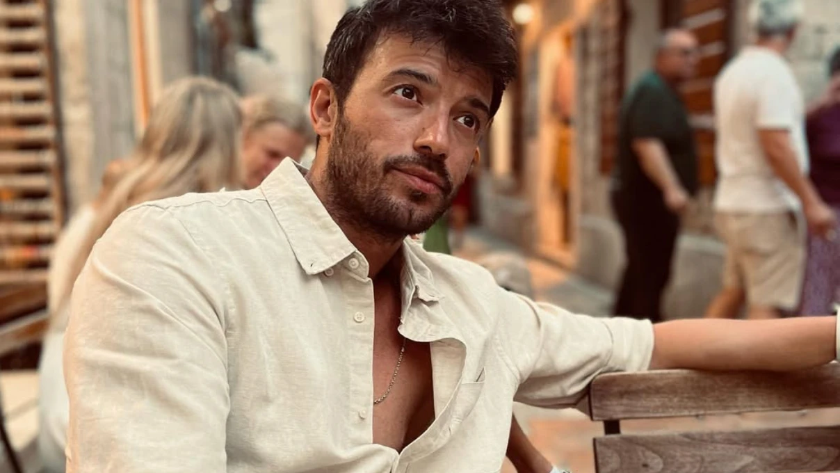 Emre Taskiran 1