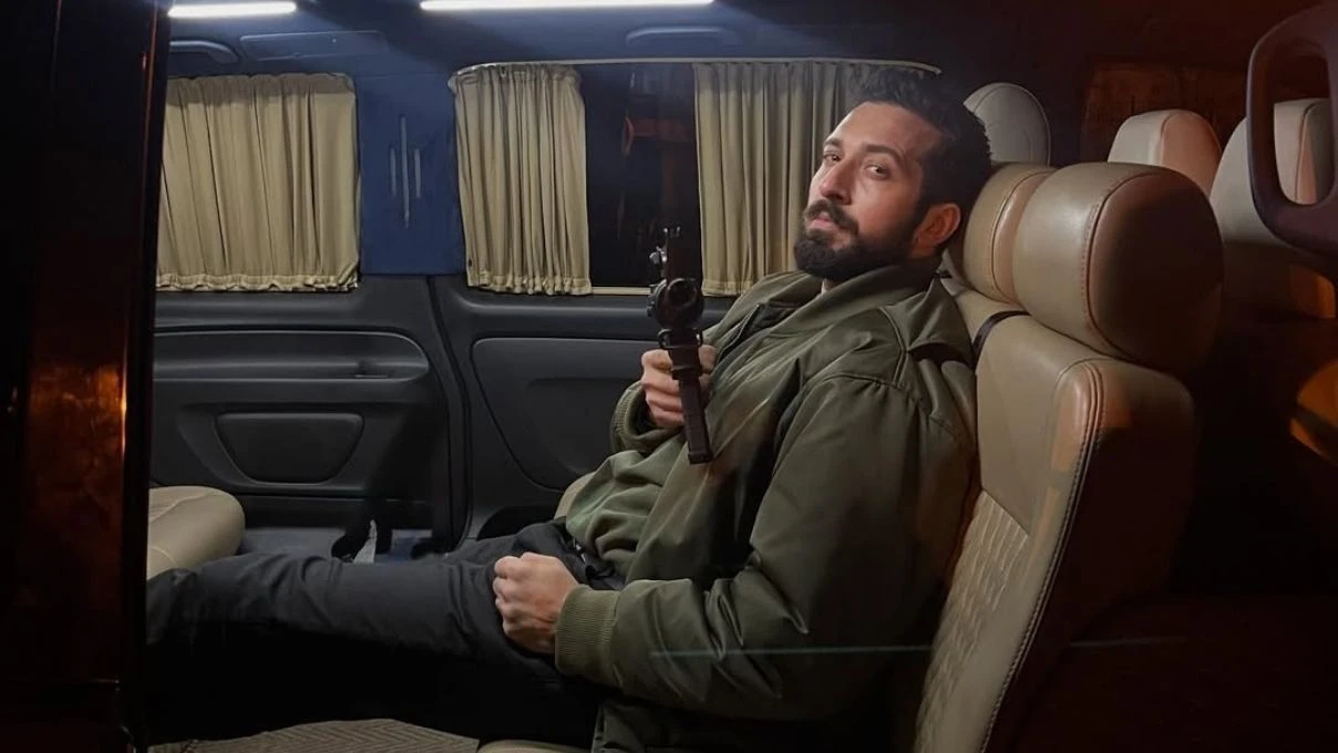 Emre Bulut kimdir kaç yaşında? Emre Bulut nerelerde oynadı?