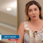 En Hamarat Benim Derya kimdir? Derya Geçene’nin menüsü!