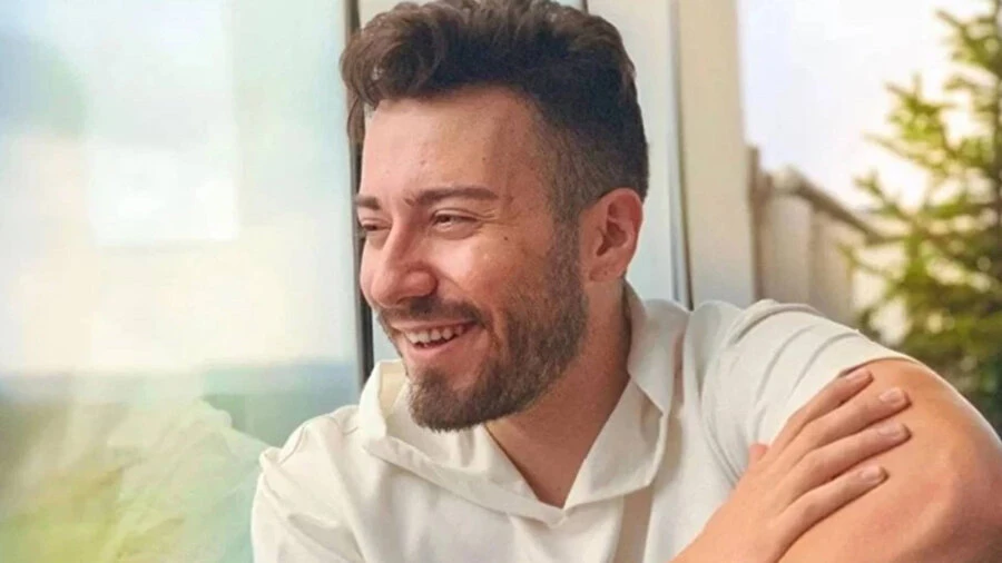 Enes Batur 3
