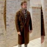 Engin Altan Düzyatan Mukadderat filminin prömiyerinde tarzıyla dikkat çekti!