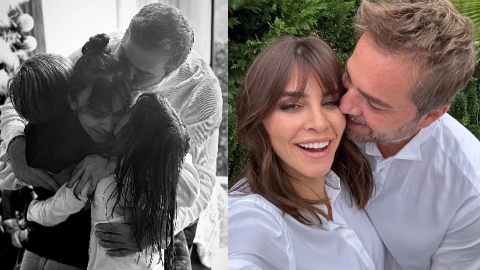 Engin Altan Duzyatan ailesiyle birlikte Turkiyeyi terk etti Artik o ulkede yasayacak