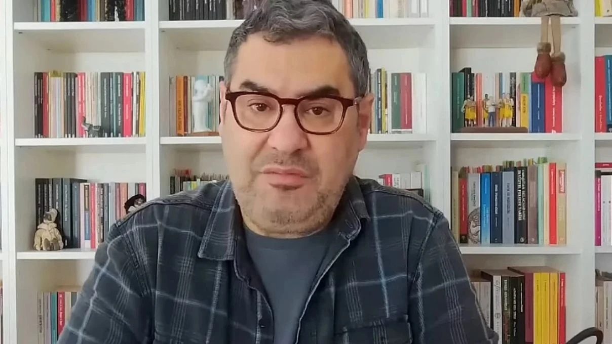 Enver Aysever kiminle evli? Enver Aysever’in çocuğu var mı? 4 Enver Aysever kiminle evli? Enver Aysever’in çocuğu var mı?