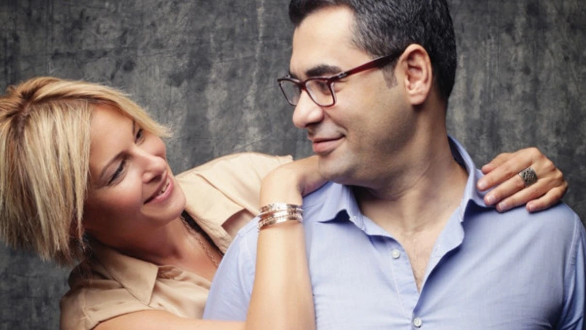 Enver Aysever kiminle evli? Enver Aysever’in çocuğu var mı? 7 Enver Aysever kiminle evli? Enver Aysever’in çocuğu var mı?