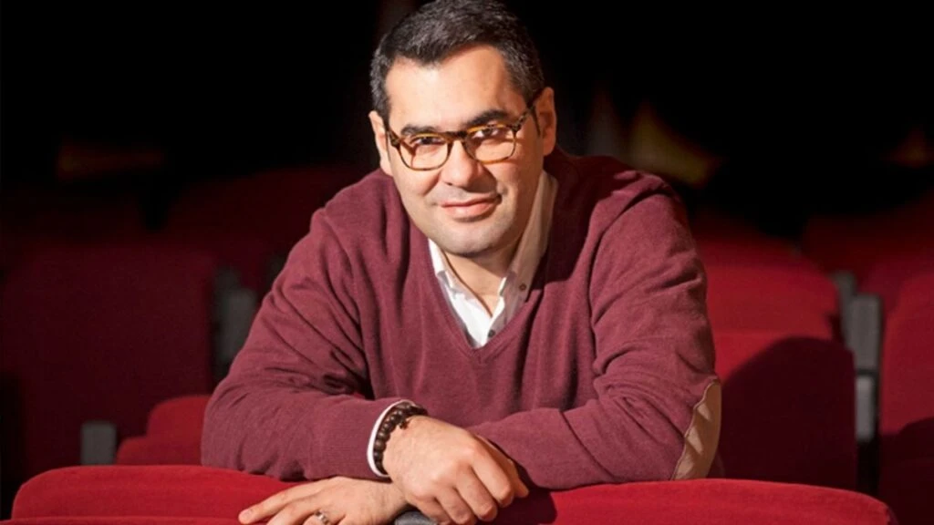 Enver Aysever kiminle evli? Enver Aysever’in çocuğu var mı?