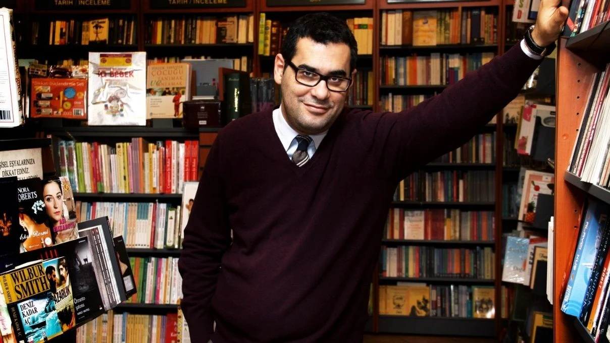 Enver Aysever kiminle evli? Enver Aysever’in çocuğu var mı? 5 Enver Aysever kiminle evli? Enver Aysever’in çocuğu var mı?