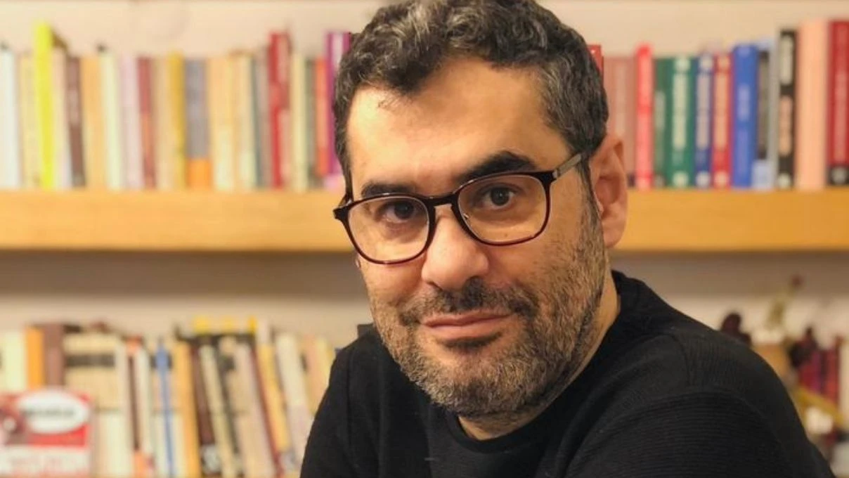 Enver Aysever kiminle evli? Enver Aysever’in çocuğu var mı? 8 Enver Aysever kiminle evli? Enver Aysever’in çocuğu var mı?