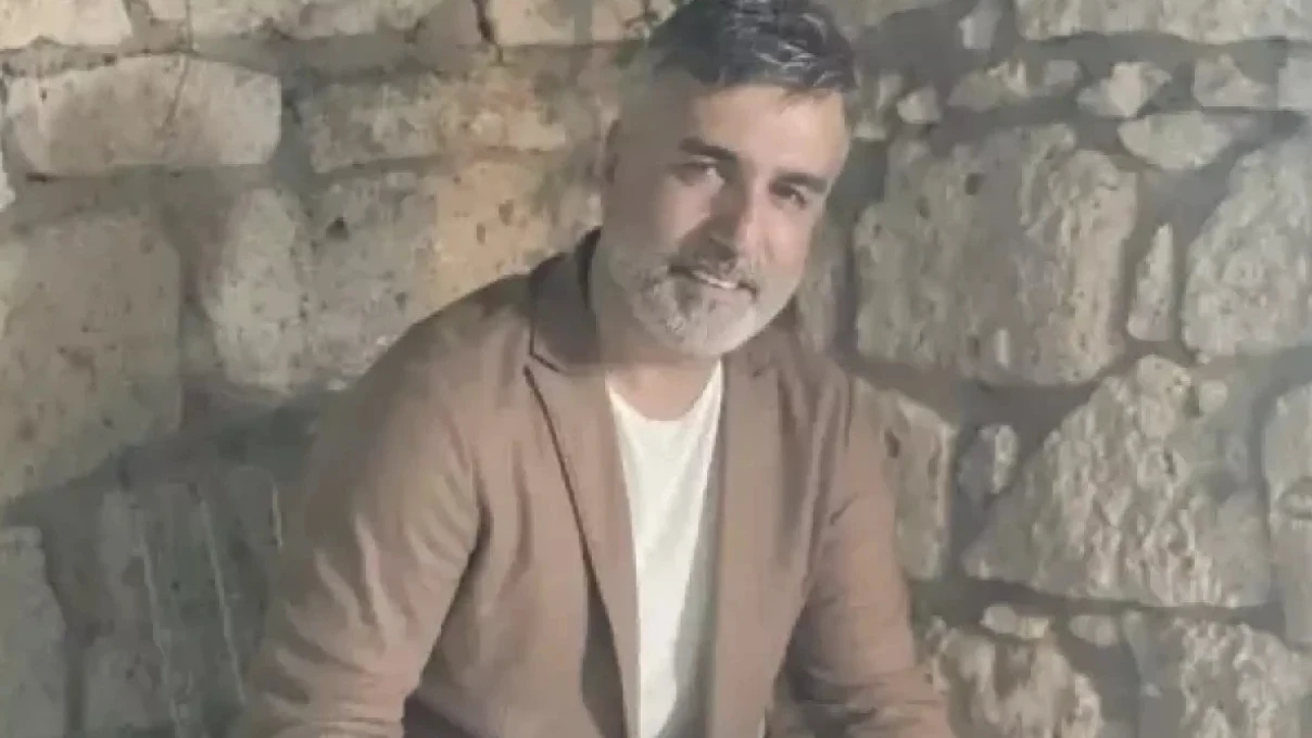 Ercan Deniz 1