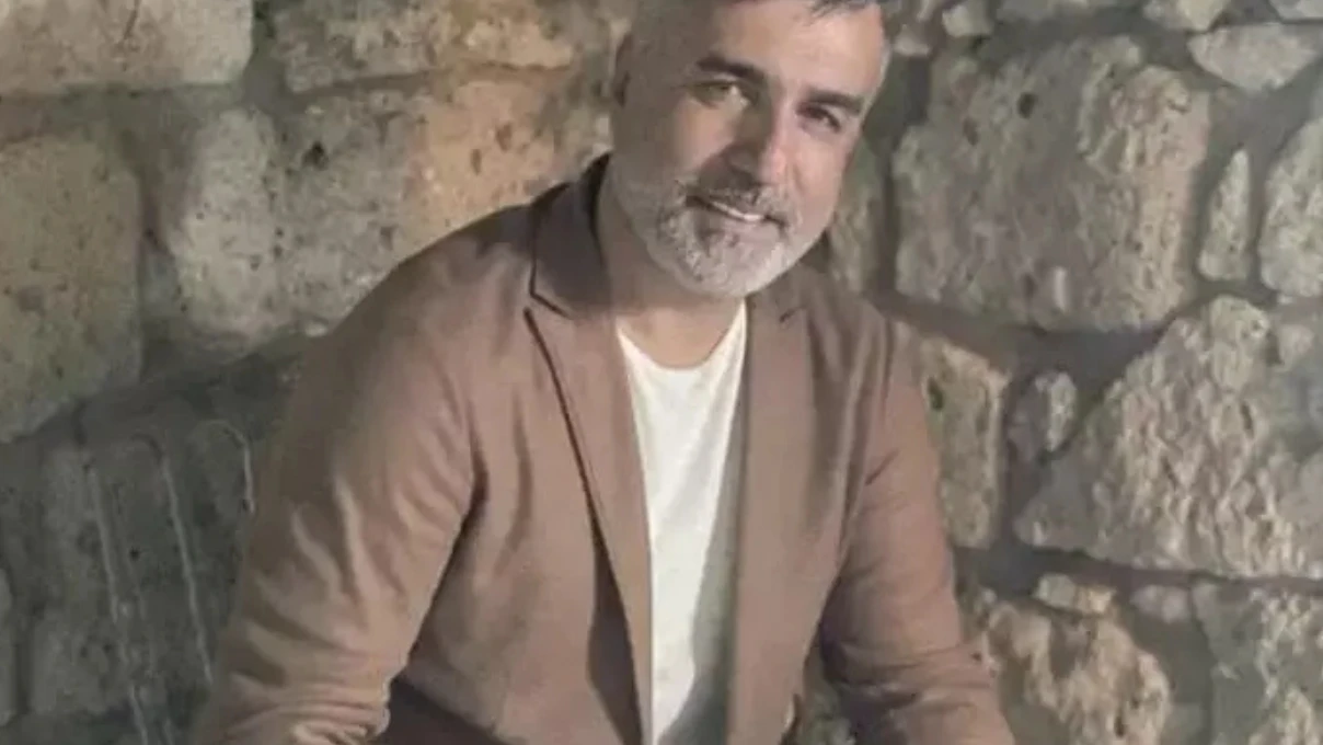 Ercan Deniz