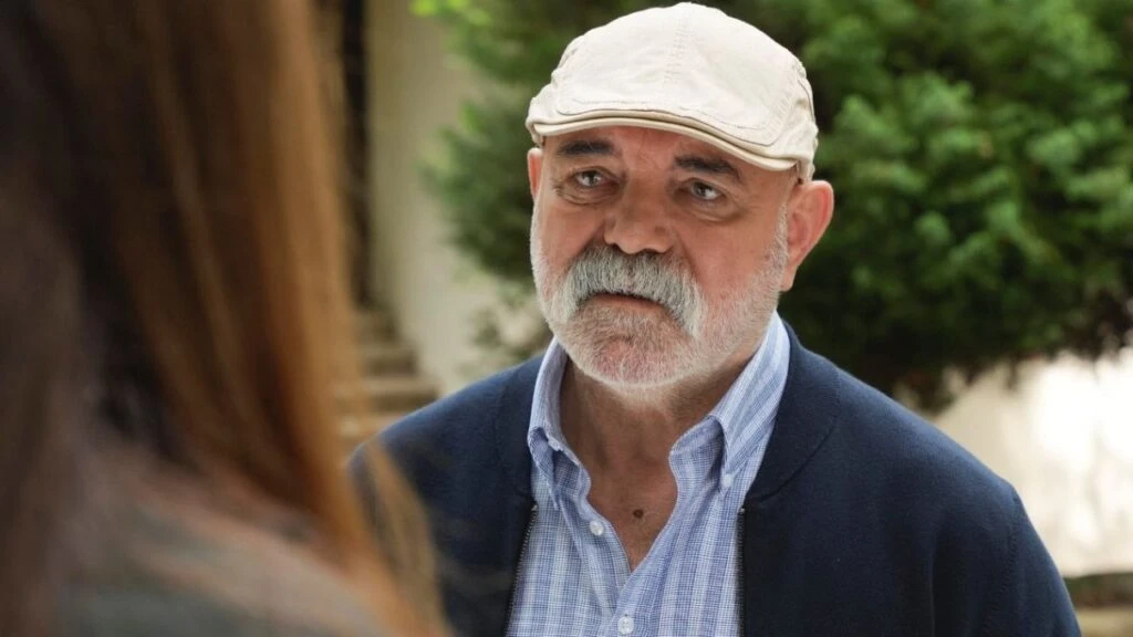 Veliaht dizisinin Zülfikar’ı Ercan Kesal kimdir? Ercan Kesal kaç yaşında evli mi?