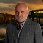 Veliaht dizisinin Zülfikar’ı Ercan Kesal kimdir? Ercan Kesal kaç yaşında evli mi?