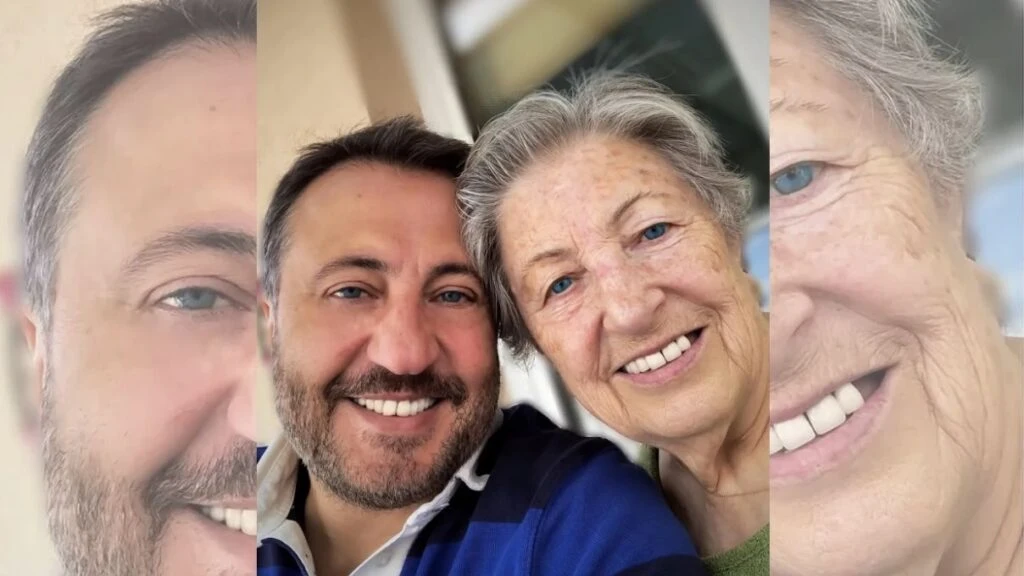Ercan Saatçi’nin annesi kimdir kaç yaşında? Nezahat Saatçi neden öldü?
