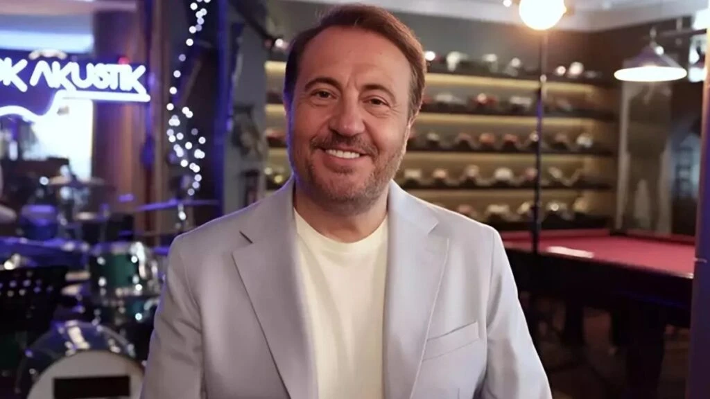 Ercan Saatçi’nin annesi kimdir kaç yaşında? Nezahat Saatçi neden öldü?