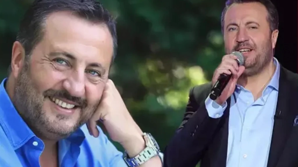 Ercan Saatci kimin damadi kac yasinda Memleketi ve kariyeri arastiriliyor