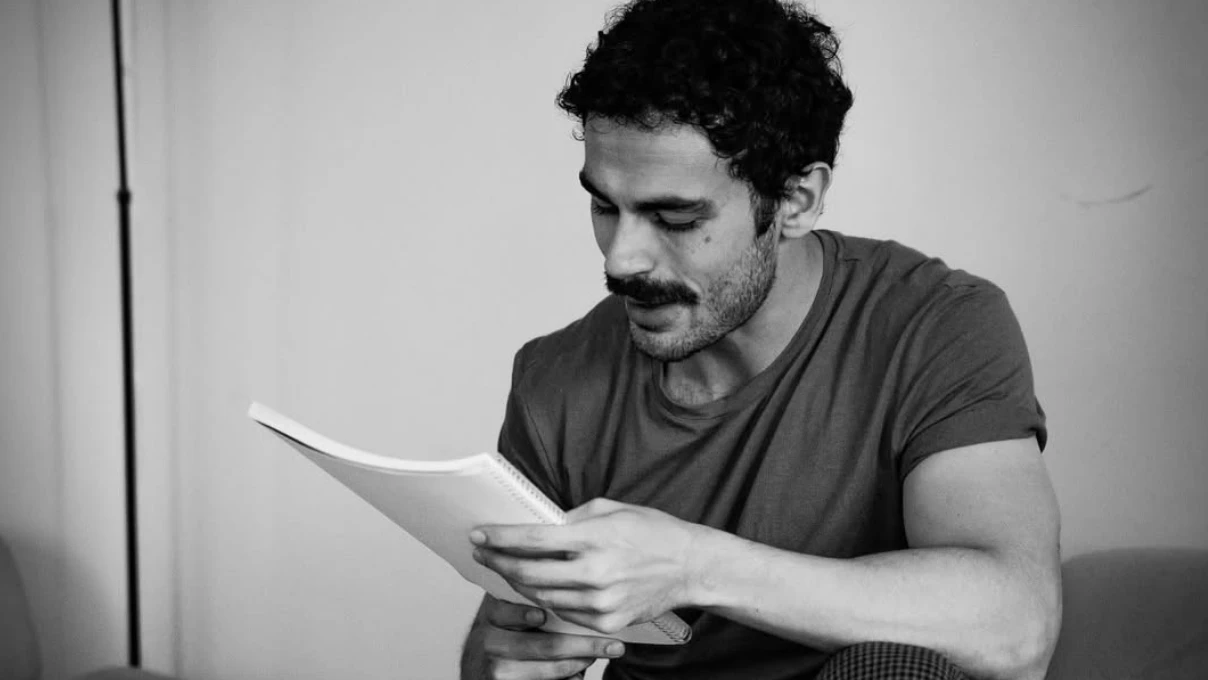 Erdem Kaynarca 1