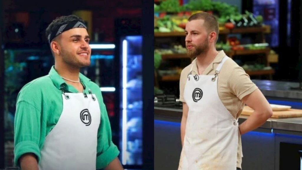 Eski MasterChef yarışmacısı Erim Şanal aylar sonra itiraf etti! Meğer kavgalılarmış