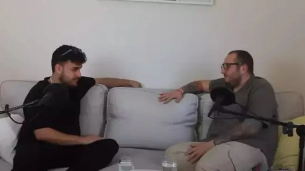 Eski MasterChef yarışmacısı Erim Şanal aylar sonra itiraf etti! Meğer kavgalılarmış
