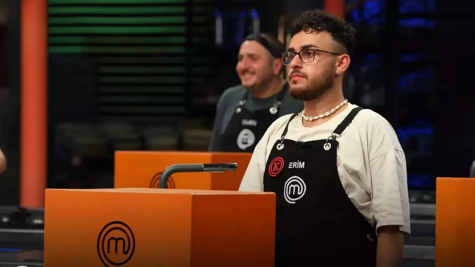 Eski MasterChef yarışmacısı Erim Şanal aylar sonra itiraf etti! Meğer kavgalılarmış