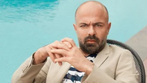 Erkan Avci