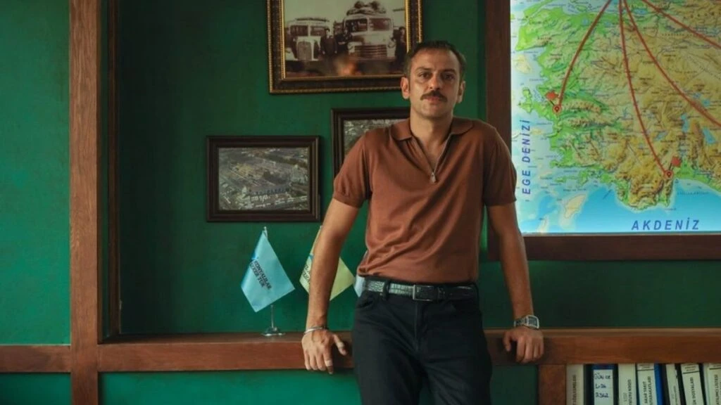 Veliaht dizisinin Yahya Kaptan’ı Erkan Kolçak Köstendil kimdir? Erkan Kolçak Köstendil aslen nereli kaç yaşında?
